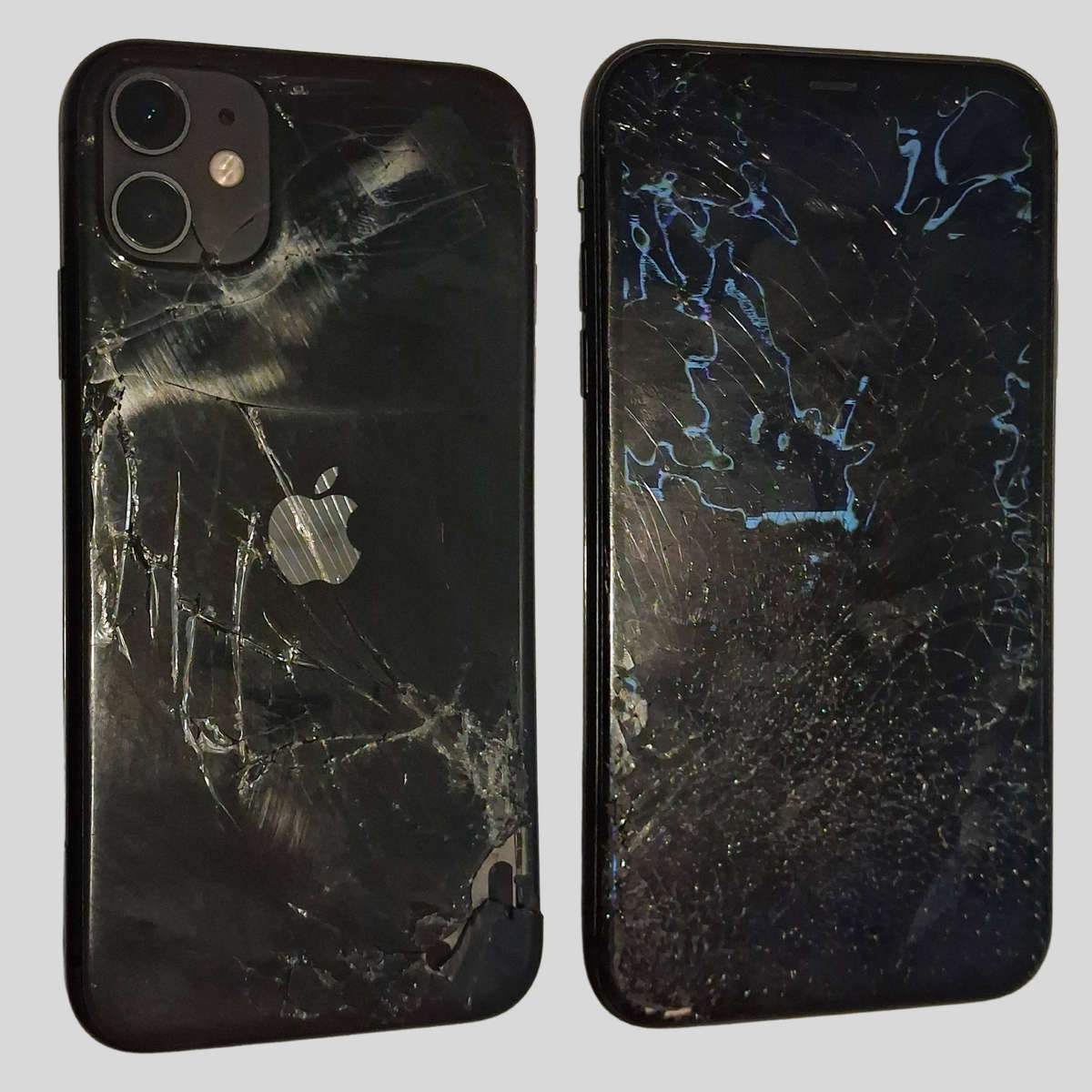 Apple iPhone 11  For Parts / Repair