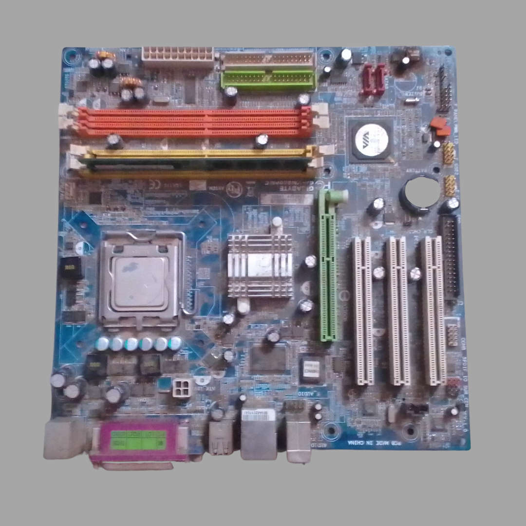 Lot of PC Motherboards