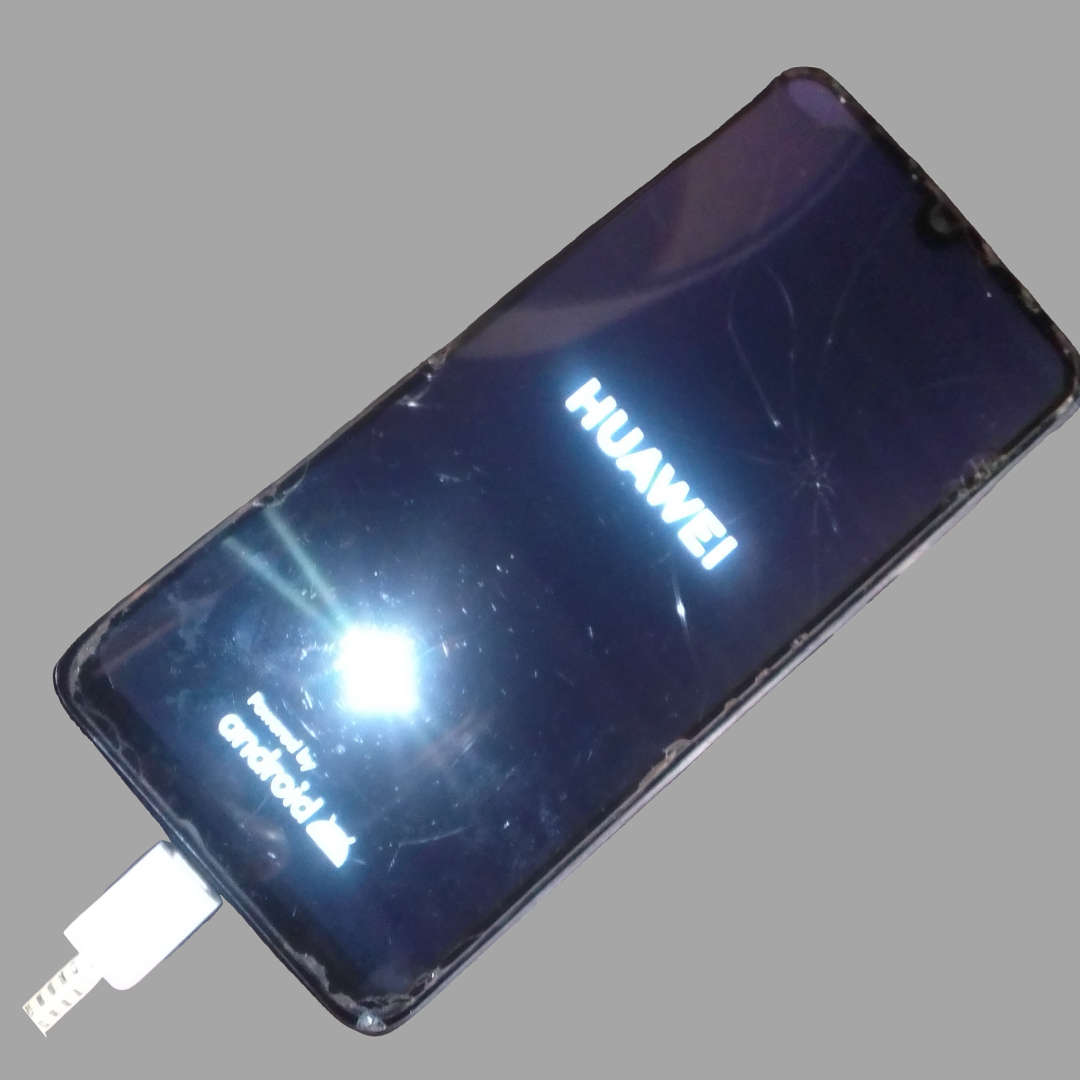 Huawei P30 Lite For Repair or Parts