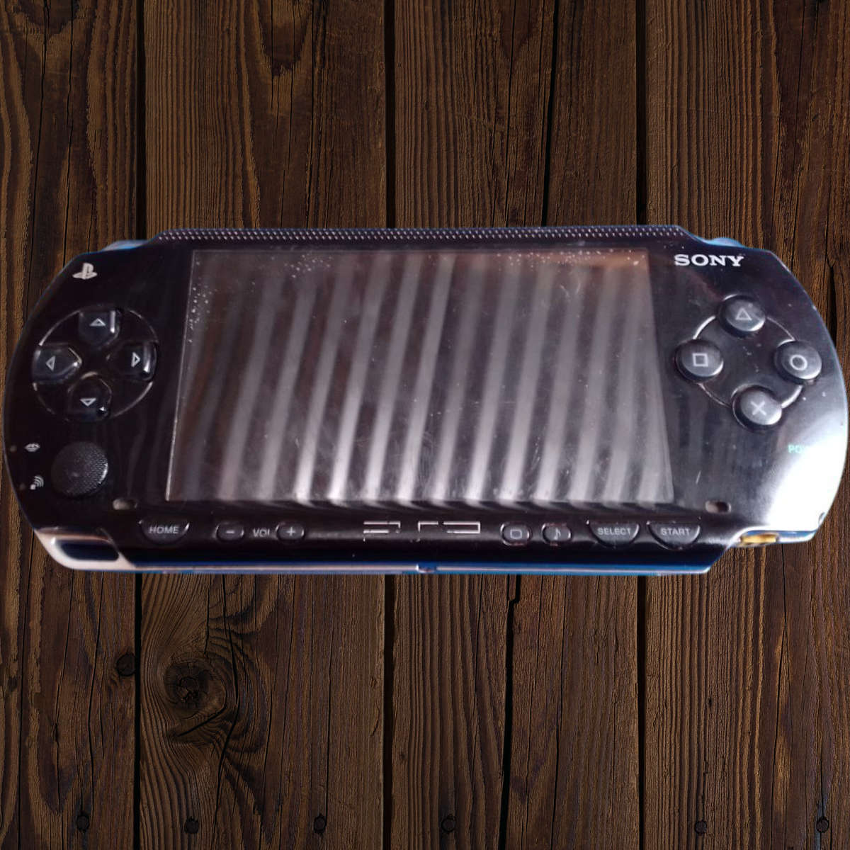 PSP 1006  For Parts/Repair