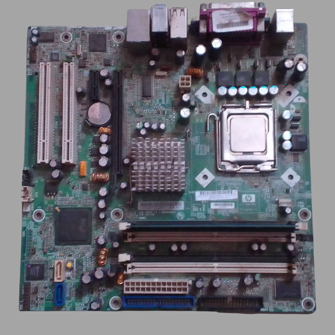 Lot of PC Motherboards