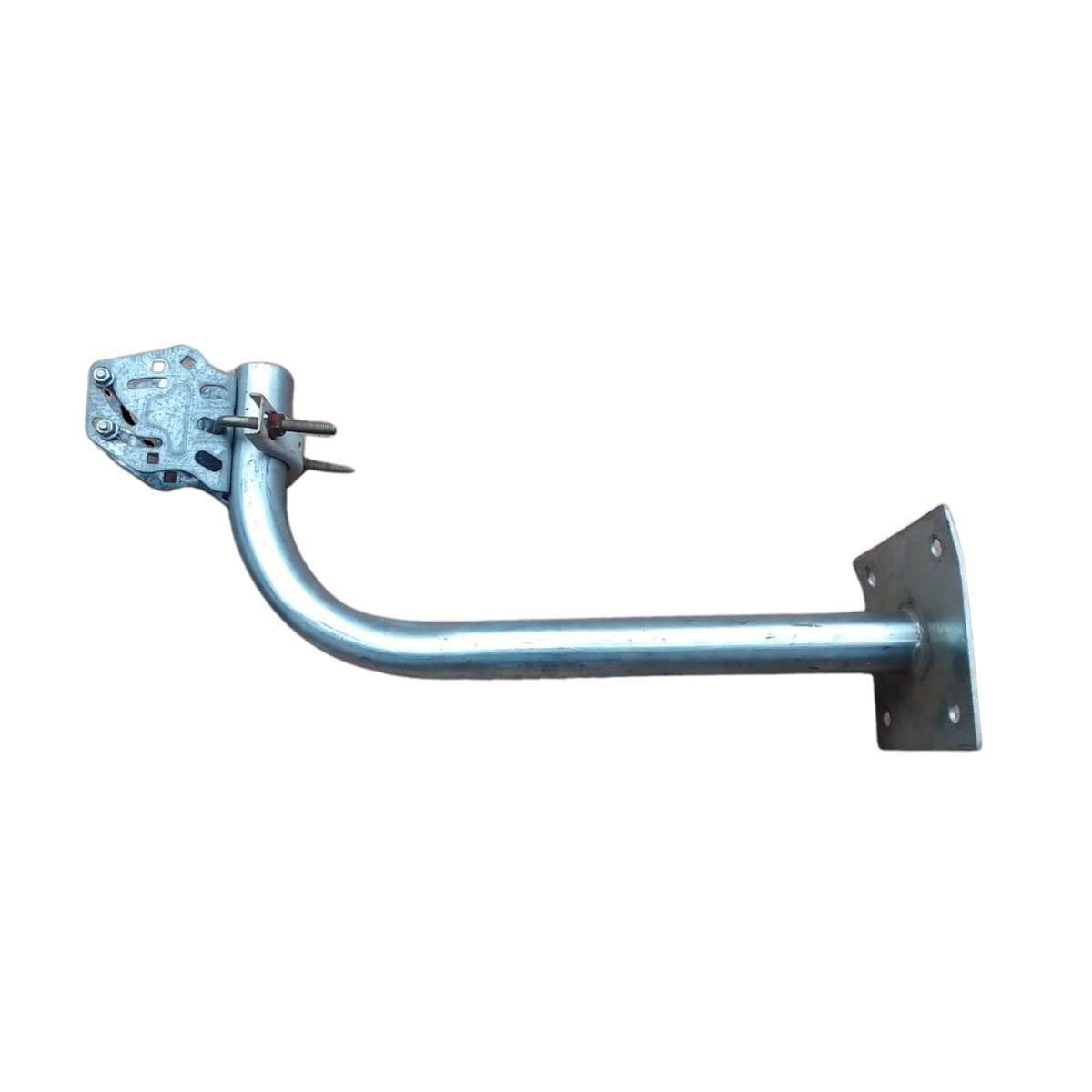 Space TV Satellite Dish Wall-Mounting Bracket 400x200x40mm,