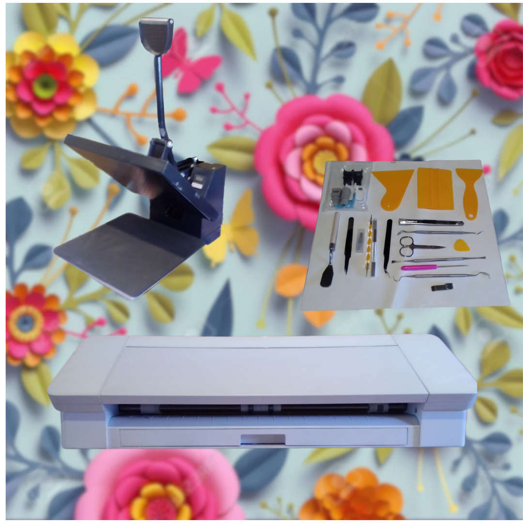 T-Shirt Printing Business Starter Pack