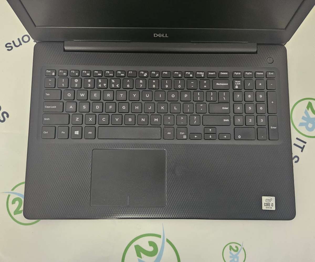 Dell Inspiron 3593