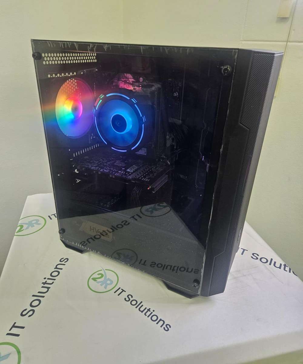 Gaming Desktop for Sale