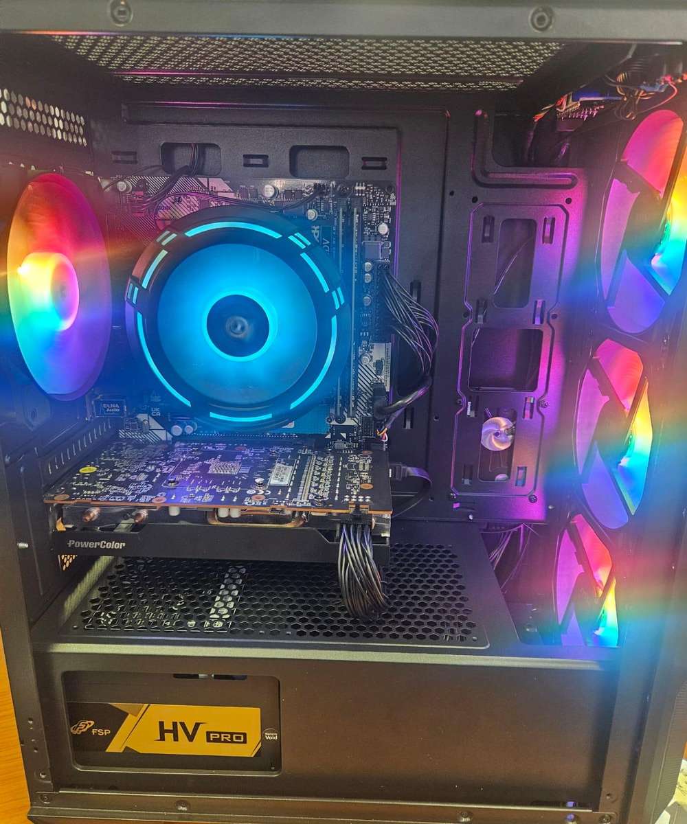 Gaming Desktop for Sale