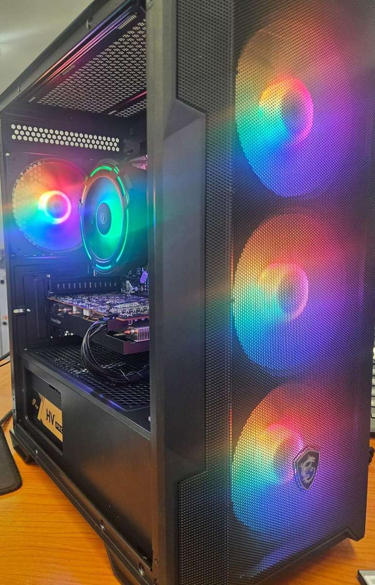 Gaming Desktop for Sale