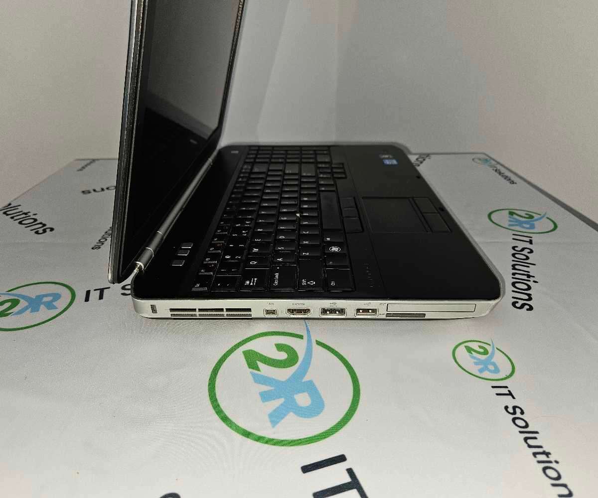 Dell Latitude E5520