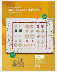 Brit Earrings Giftset