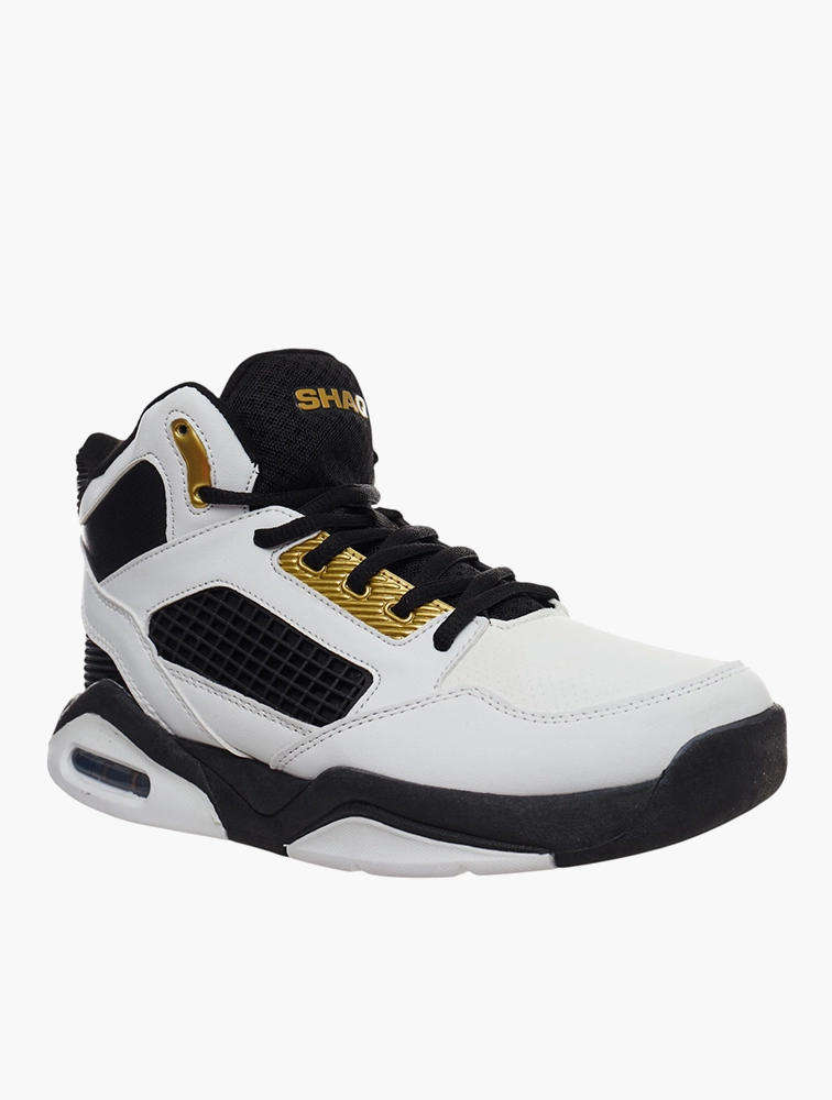 SHAQ Bankshot Basketball sneakers