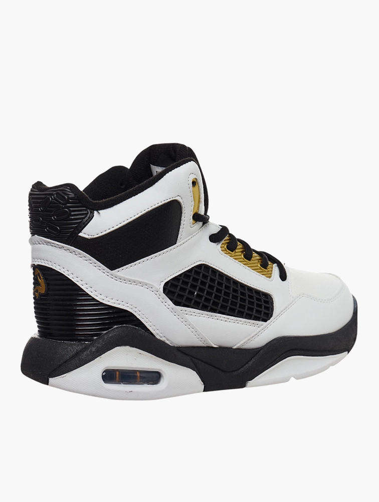 SHAQ Bankshot Basketball sneakers