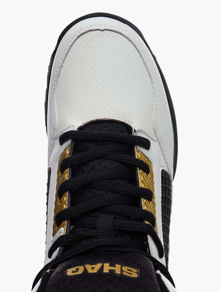 SHAQ Bankshot Basketball sneakers