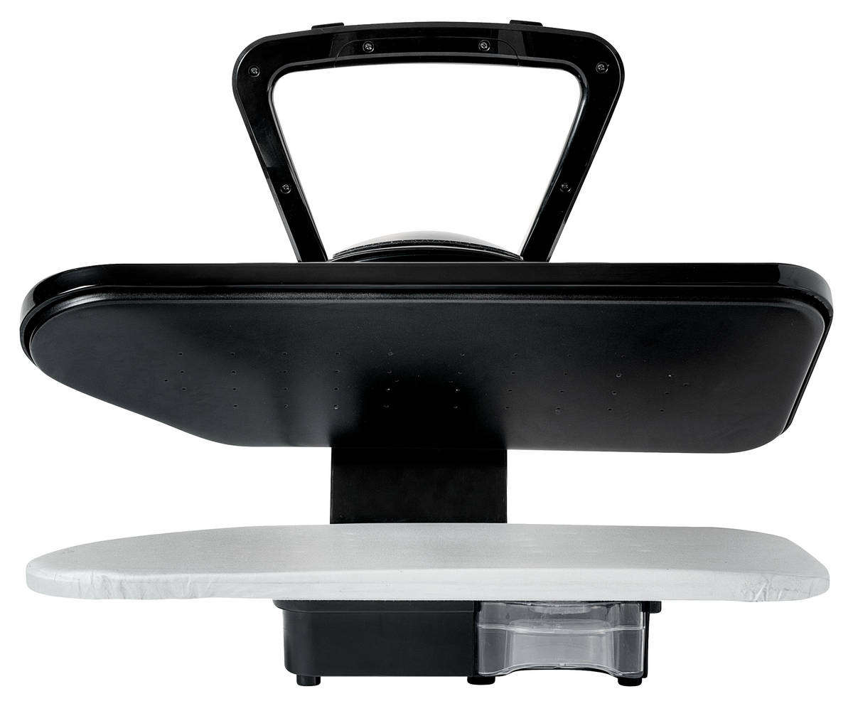 The Empisal EIP004 Iron Press