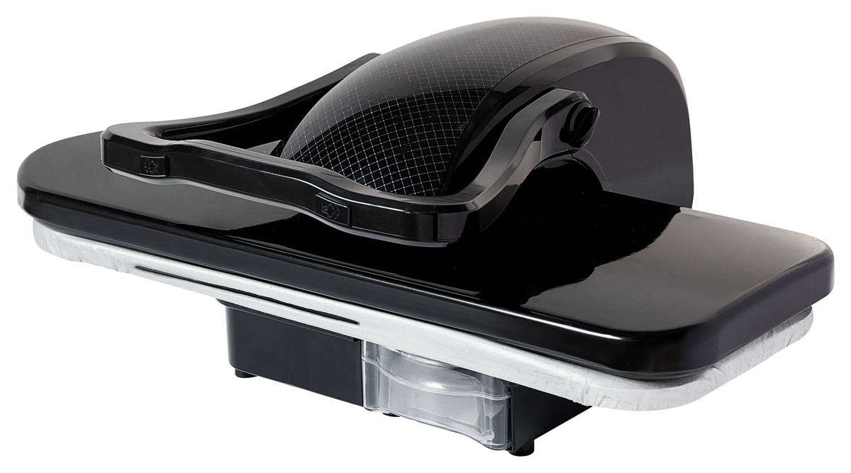 The Empisal EIP004 Iron Press
