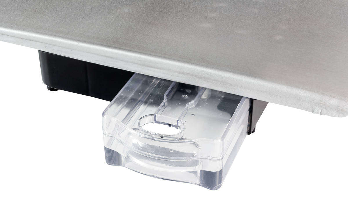 The Empisal EIP004 Iron Press