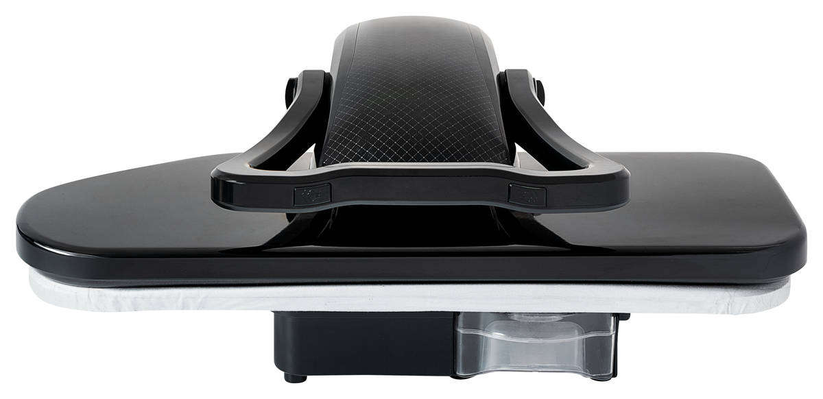 The Empisal EIP004 Iron Press