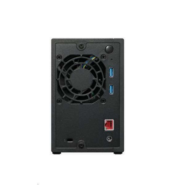Asustor NAS Gen2 2 Bay Drivestor