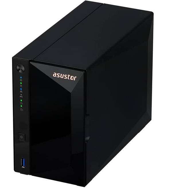 Asustor Drivestor 2 Pro AS3302T