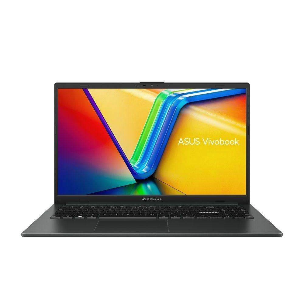 Asus VivoBook Go 15 Black Notebook