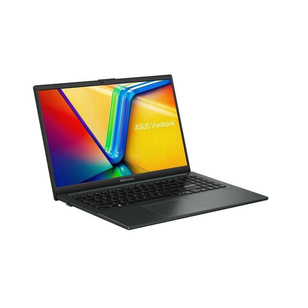 Asus VivoBook Go 15 Black Notebook