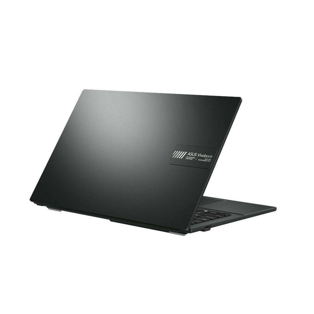 Asus VivoBook Go 15 Black Notebook