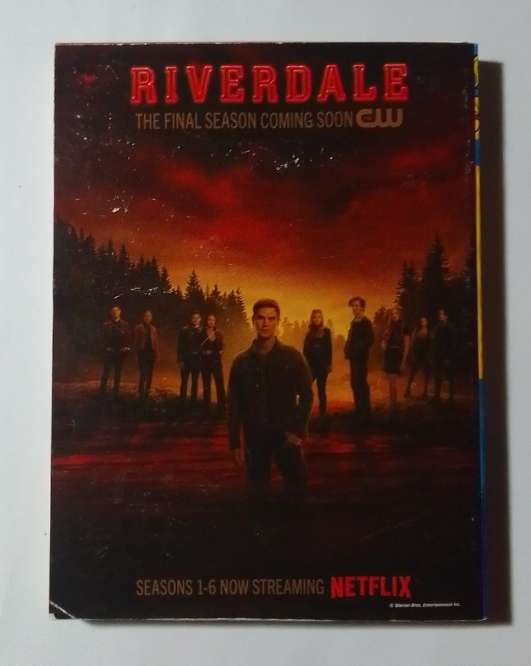 Betty and veronica: 309