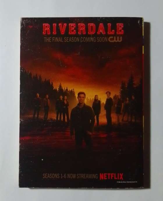 Betty and veronica: 308