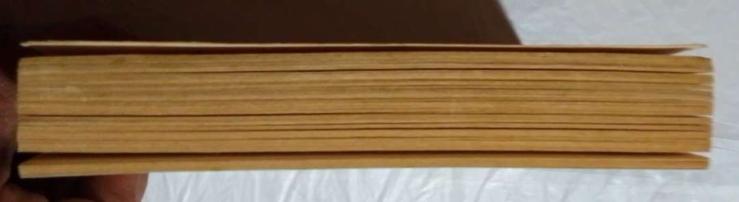 Shall we tell the president-By: Jeffrey Archer