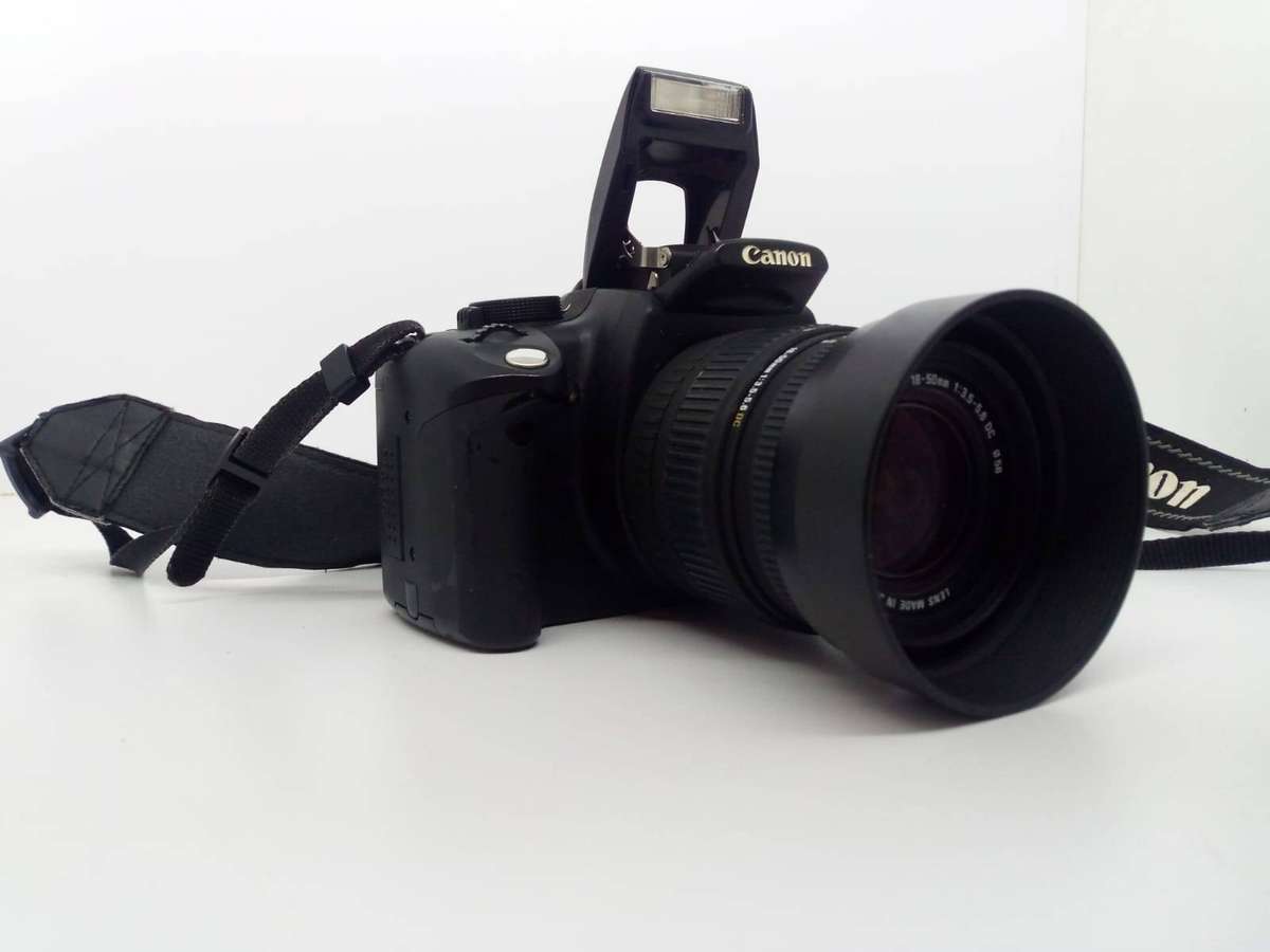 canon 350D
