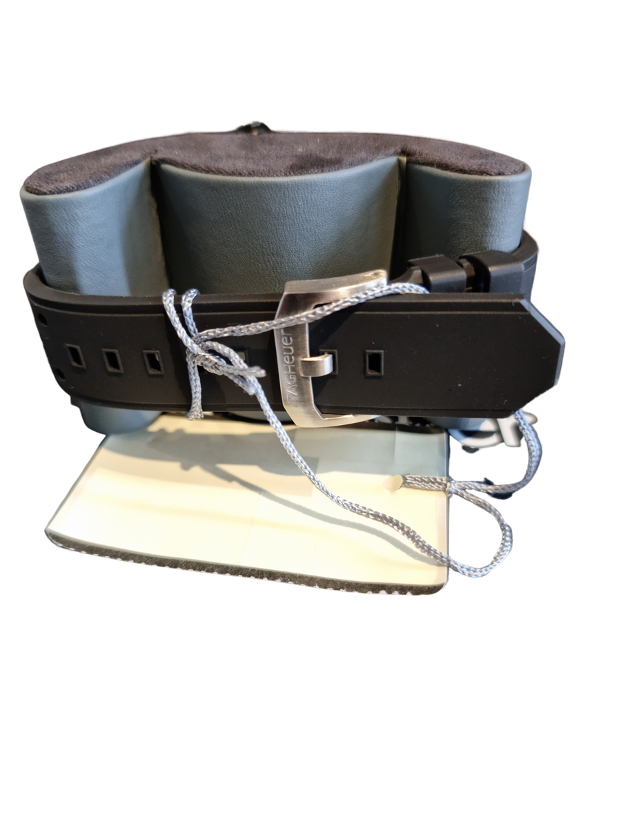 TAG Heuer F1 Chronograpgh CAZ1010 Black