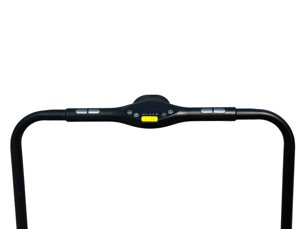 Tecno Train 2025 X1 Foldable Portable Treadmill Kinomap Zwift Strava Pulse Detection No Limits 12kmp