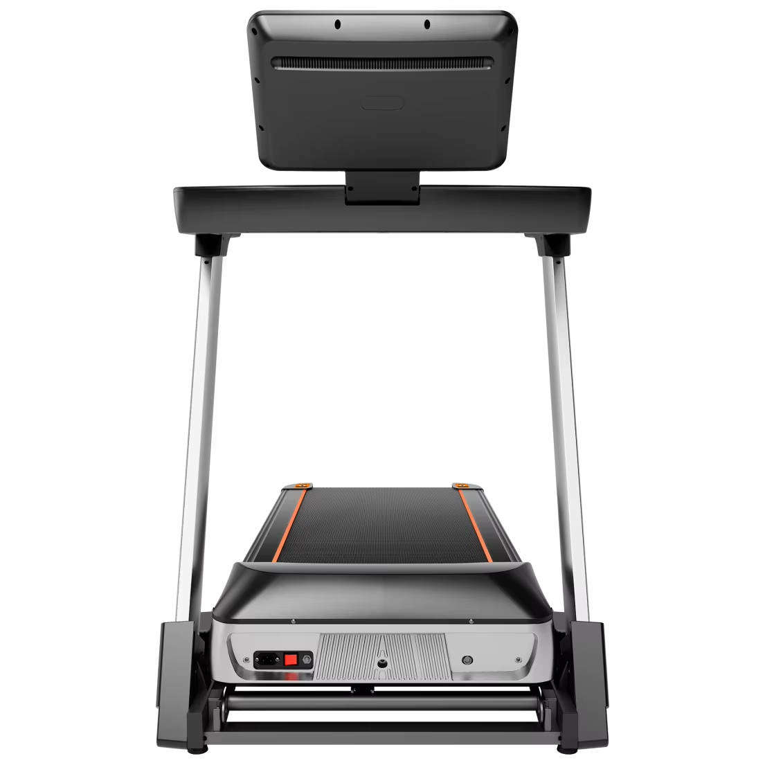 TECNO TRAIN 2025 GTS9 Semi Commercial Treadmill 4.5hp Bluetooth Kinomap Zwift Fitshow Strava