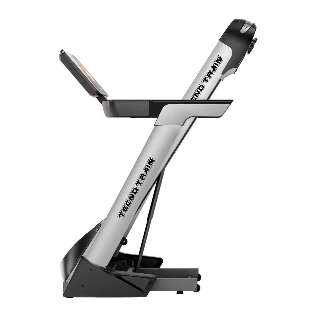 TECNO TRAIN 2025 GTS9 Semi Commercial Treadmill 4.5hp Bluetooth Kinomap Zwift Fitshow Strava