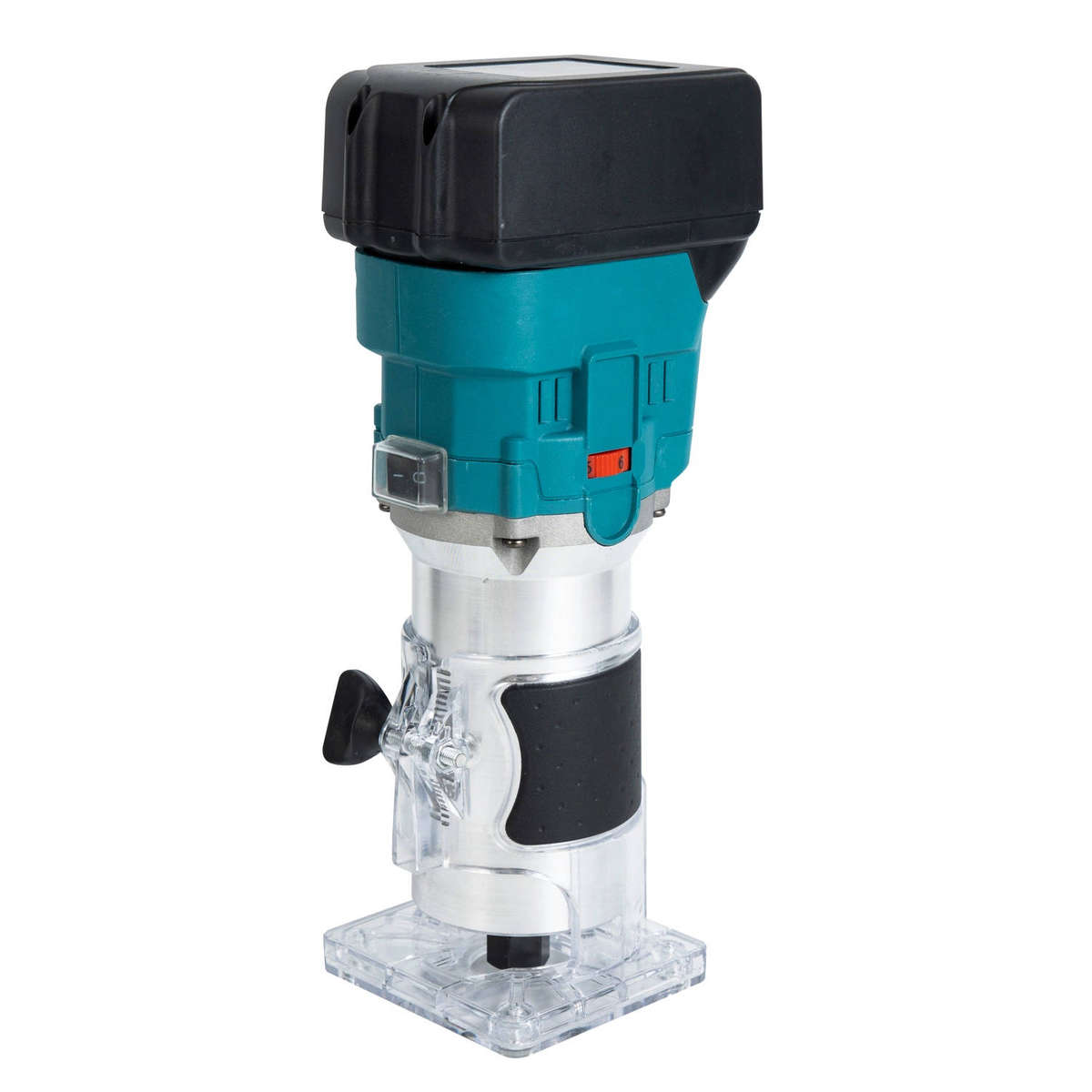 TF Woodwork Trimmer