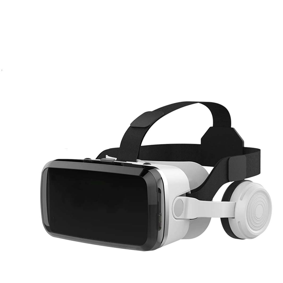 VR Virtual Reality Glasses
