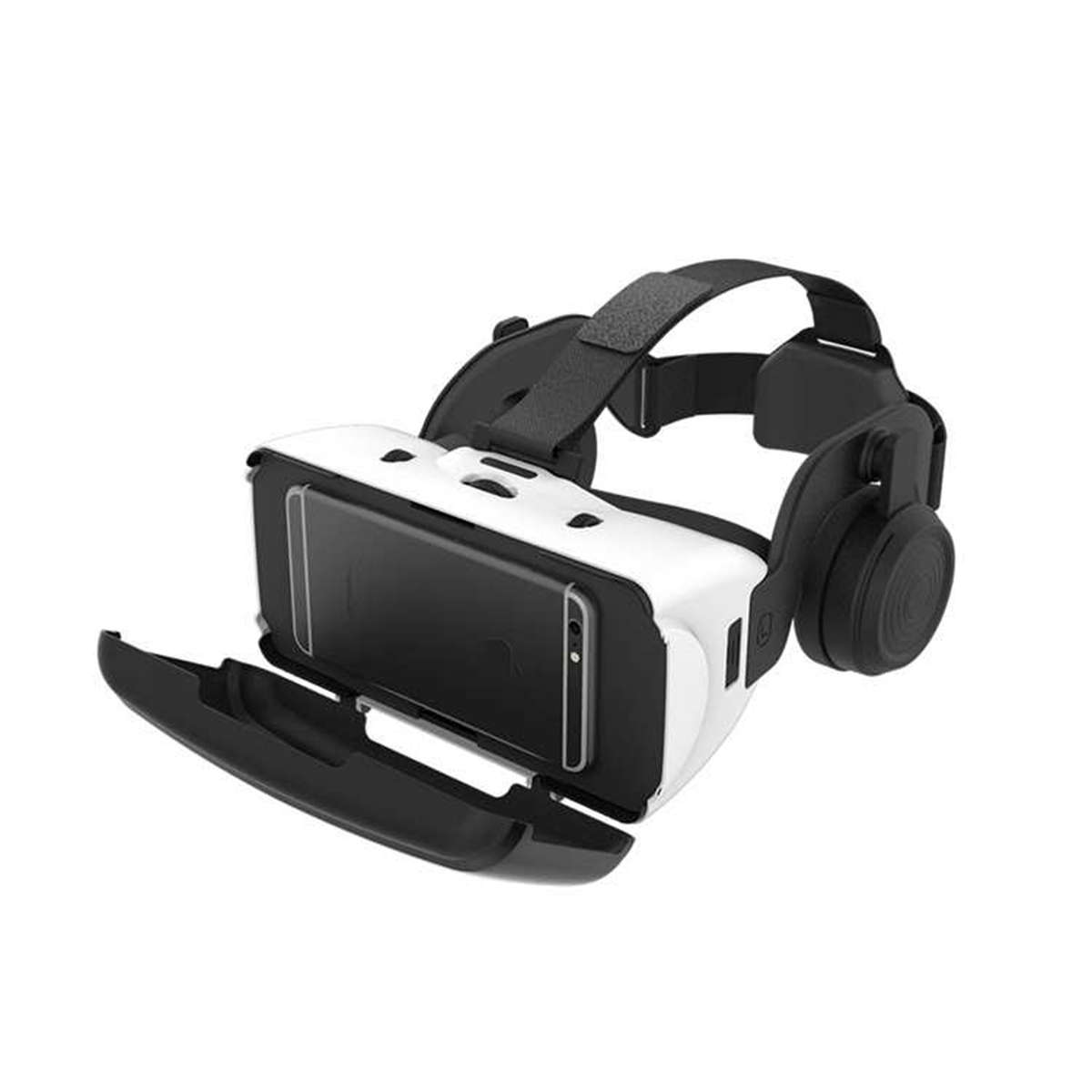 VR Virtual Reality Glasses