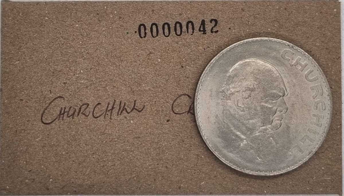 1965 Churchhill Crown