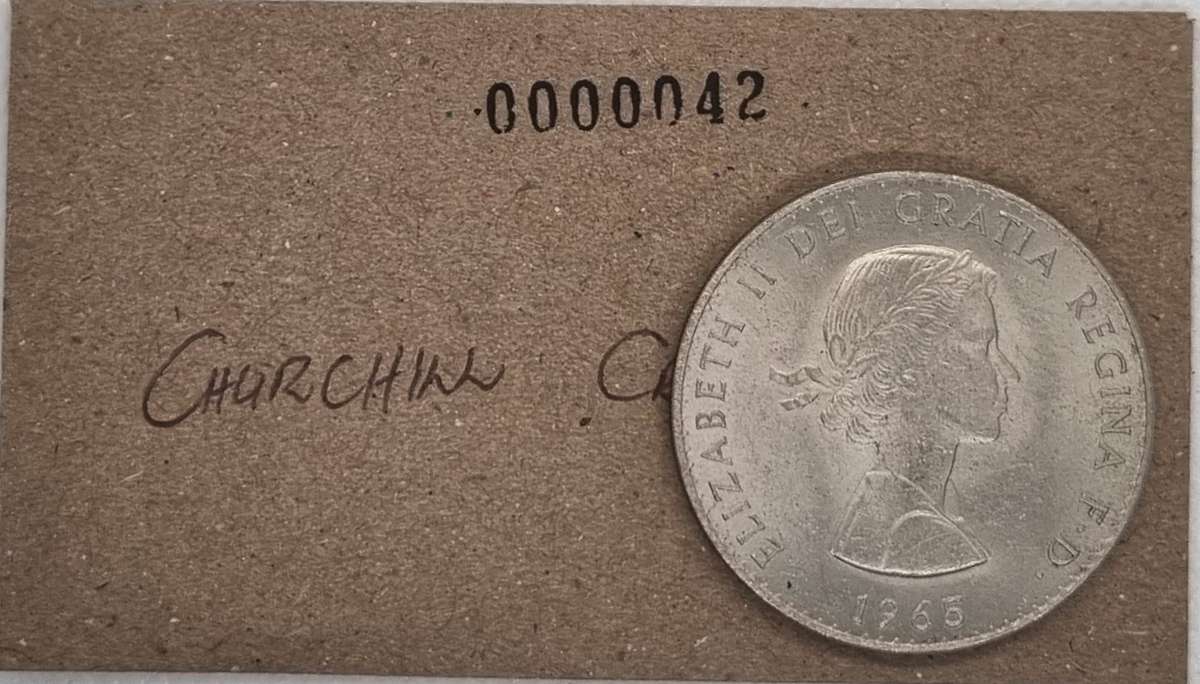 1965 Churchhill Crown