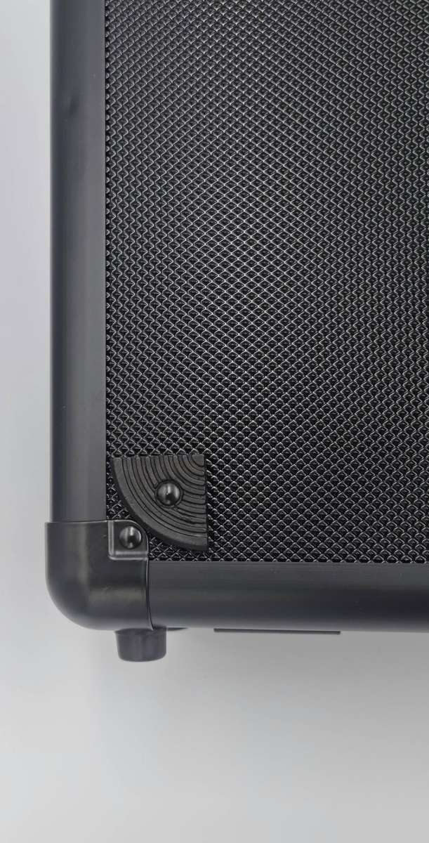 Metal Briefcase Display Case for Graded Coins