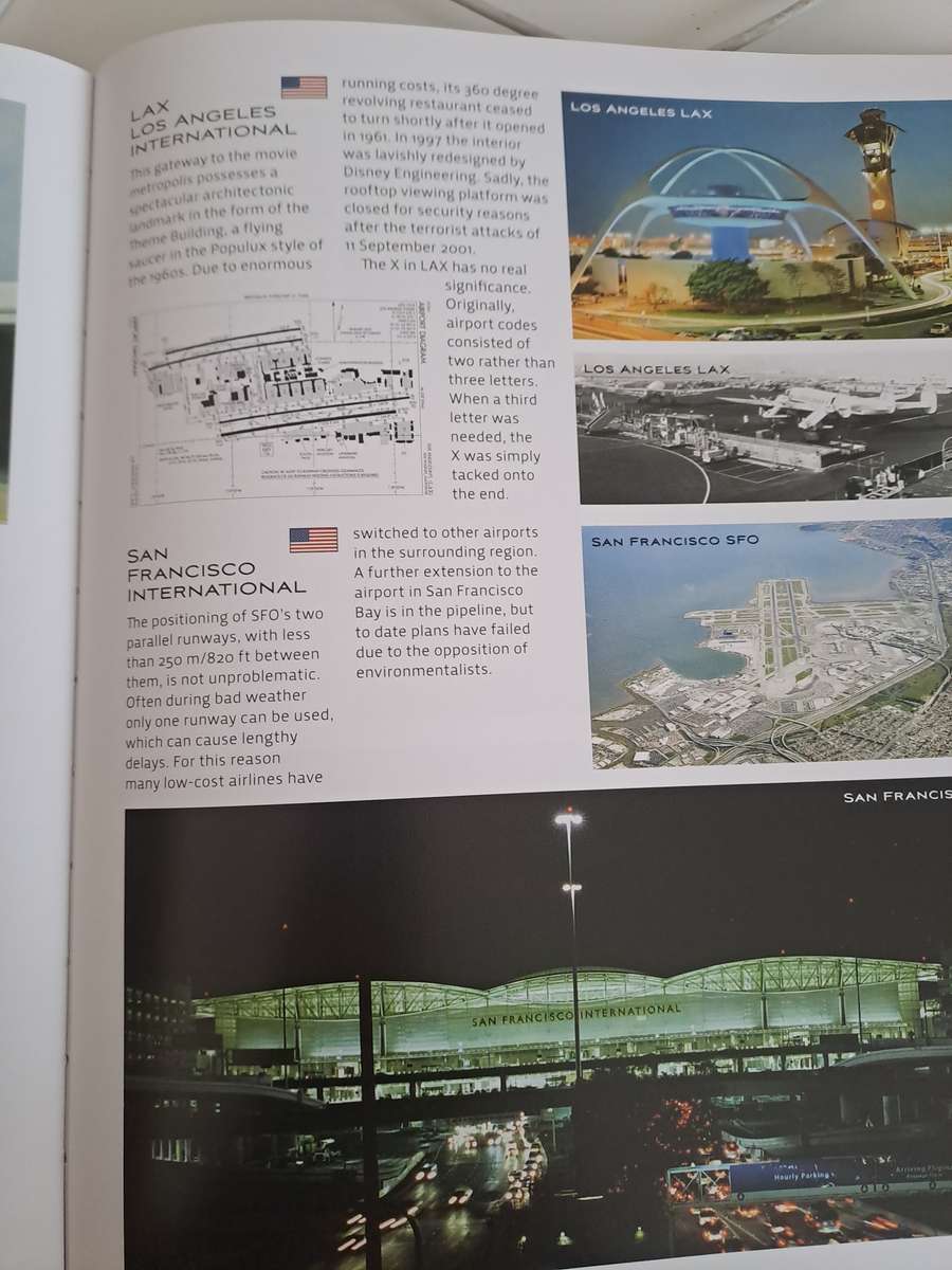 THE COMPLETE BOOK OF FLIGHT