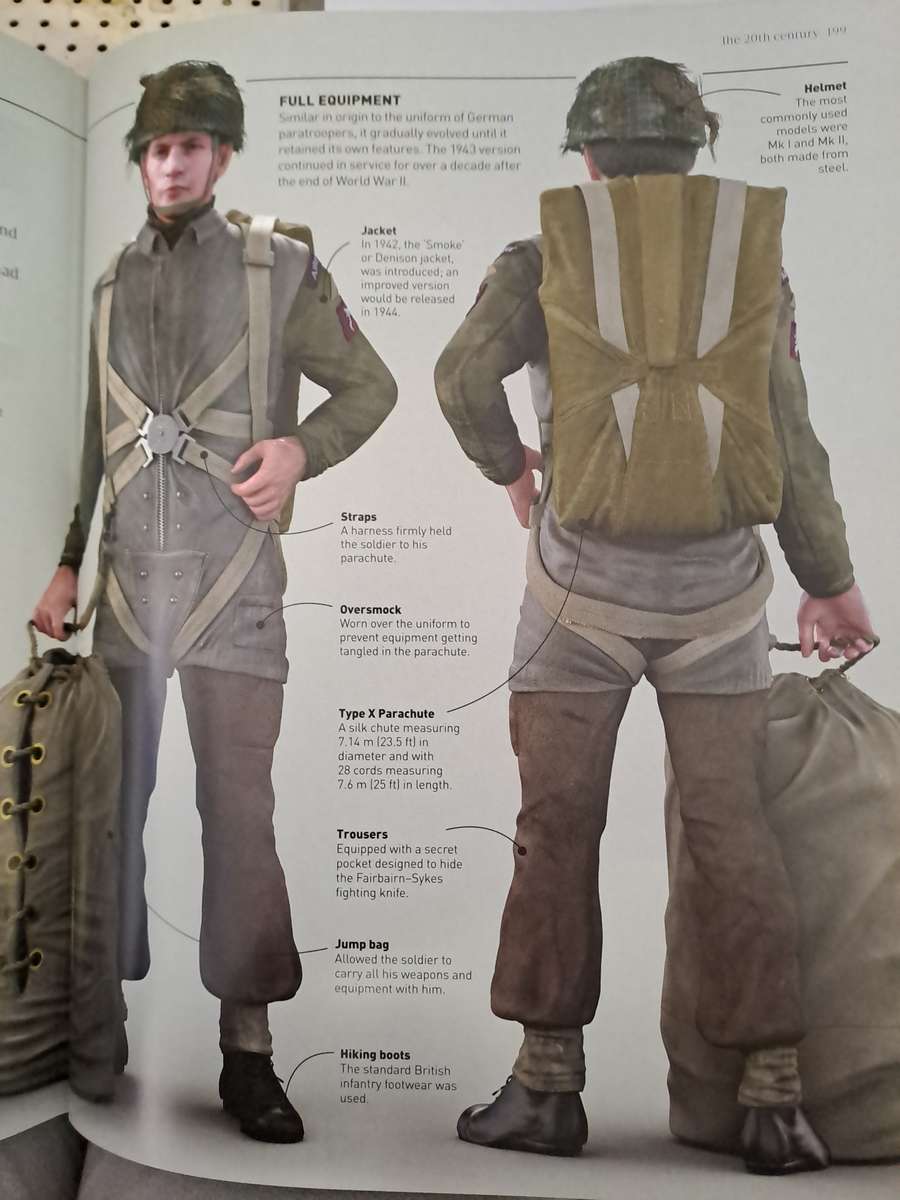 GREAT BATTLES & ARMIES.