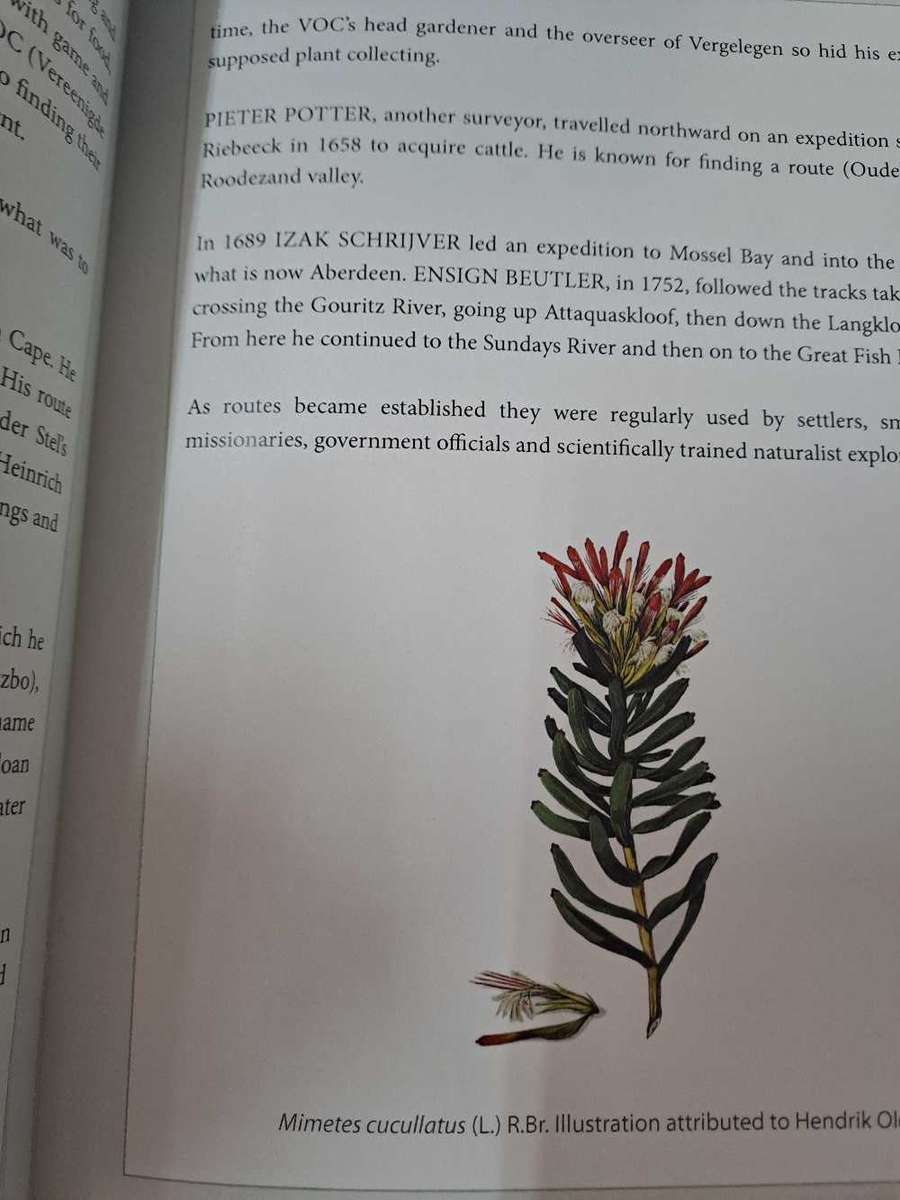 TRAVELS WITH THUNBERG. By Owen Gibson