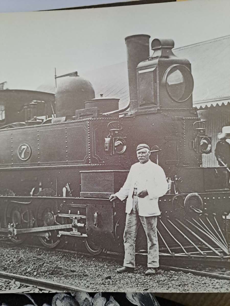 VICTORIAN & EDWARDIAN NATAL