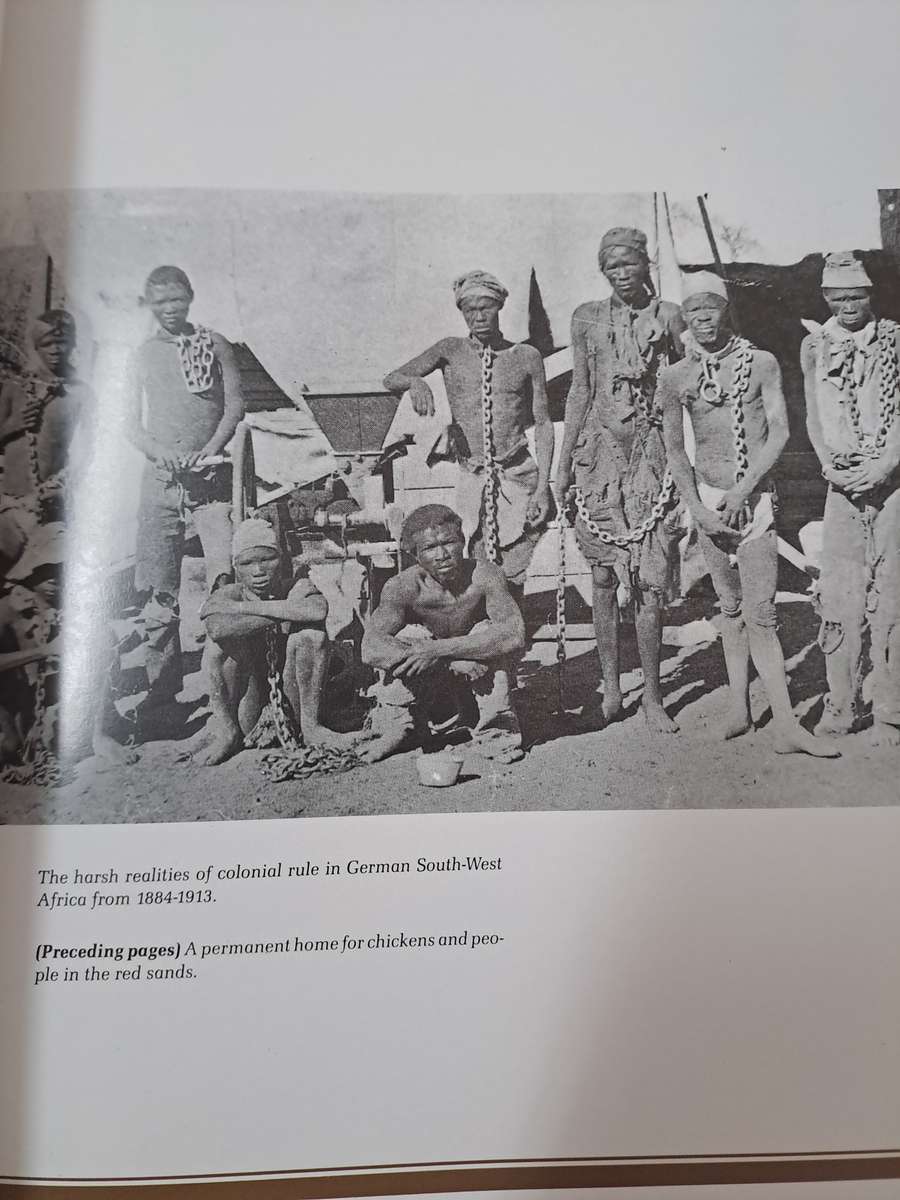 KALAHARI RIVERS OF SAND. By A Degre & Others