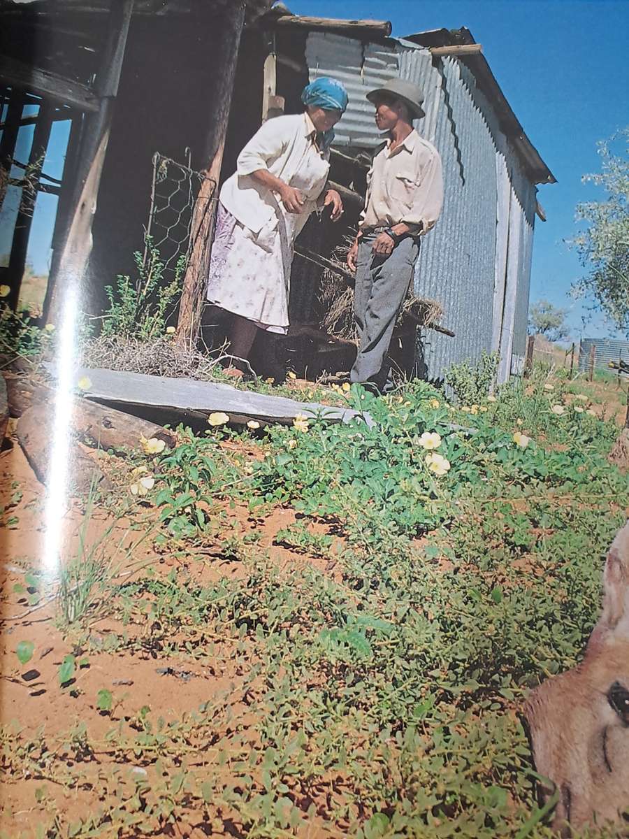 KALAHARI RIVERS OF SAND. By A Degre & Others