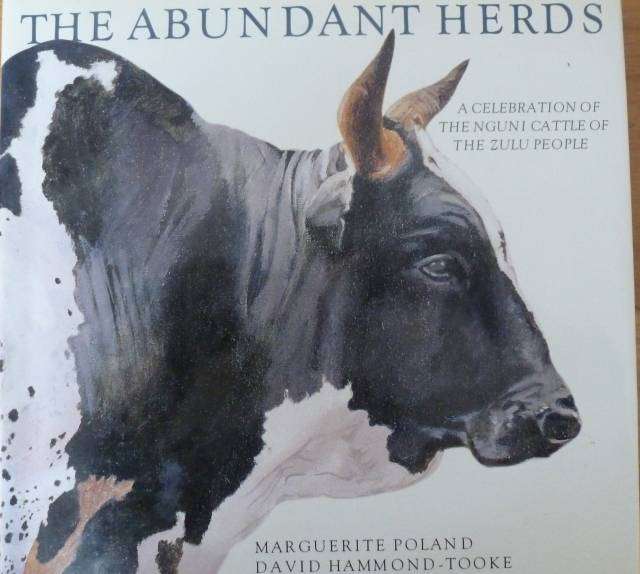 THE ABUNDANT HERDS. By M Poland and others