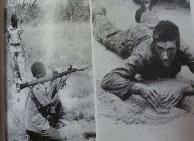 WE FEAR NAUGHT BUT GOD.  By Paul eEs