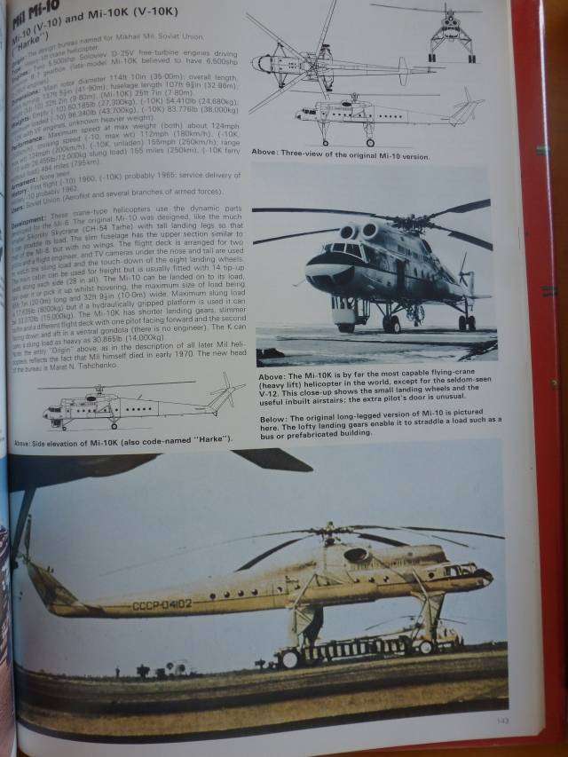 TWO BOOKS ON AVIATION