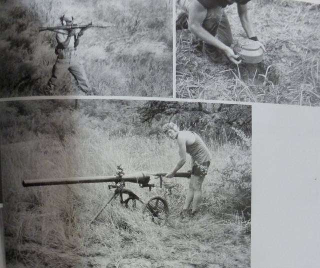 WE FEAR NAUGHT BUT GOD.  By Paul eEs