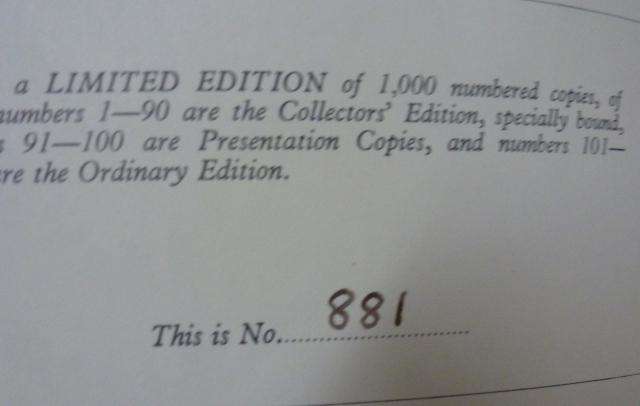EXPLORATIONS IN SOUTH-WEST AFRICA By Thomas Baines  Limited edition
